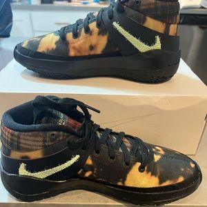 Kevin Durant Bleach Plaid DA0895 05